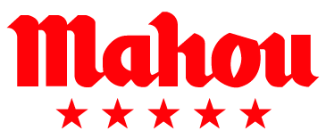logo mahou