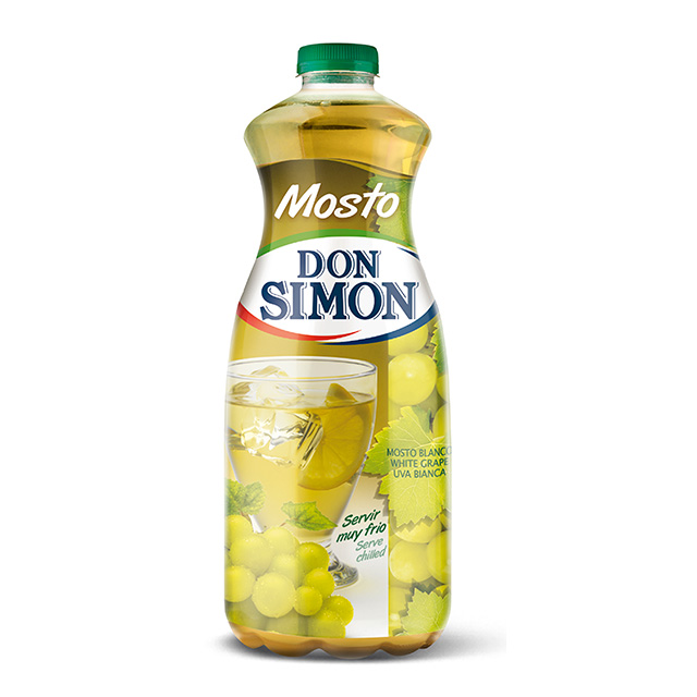 mosto blanco