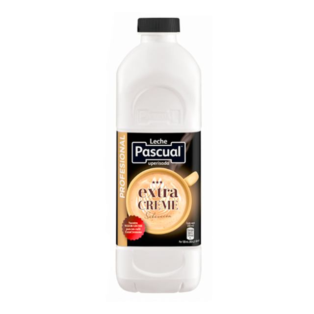 leche extra creme leche extra creme